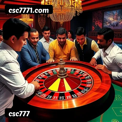 Jogos de Cassino em Destaque - Slots, Roleta, Blackjack